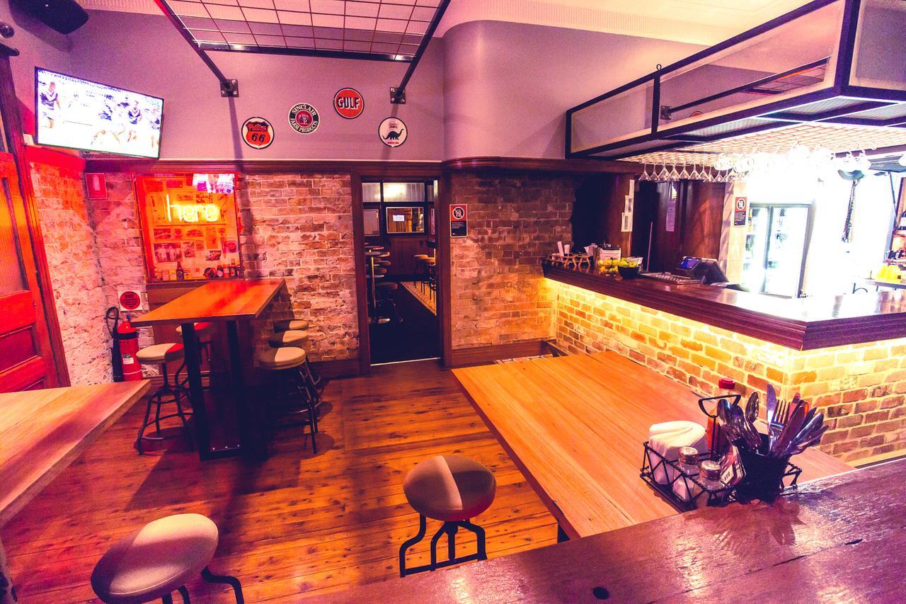 The Greenroof Newcastle Kültér fotó